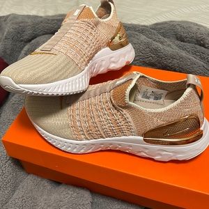 Nike React Phantom FK 2 PRM - Rose Gold